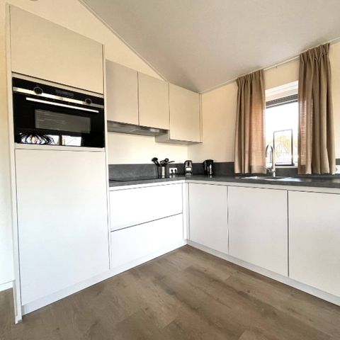 BUNGALOW 4 personnes