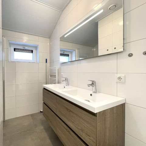 BUNGALOW 4 personnes - Luxe