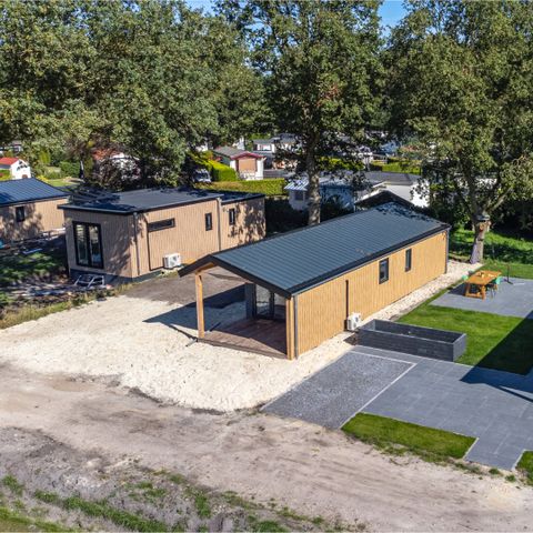 Hub Resorts Drentse Weelde - Camping Mitte-Drenthe - Image N°3