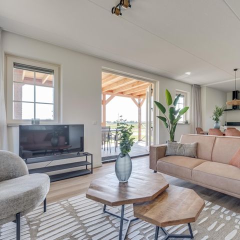 VILLA 6 personnes - Lyon