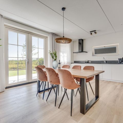 VILLA 7 personnes - Hofvilla avec bain à remous et sauna | pour animaux de compagnie