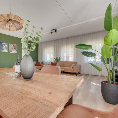 VILLA 7 personnes - Hofvilla avec bain à remous et sauna | pour animaux de compagnie