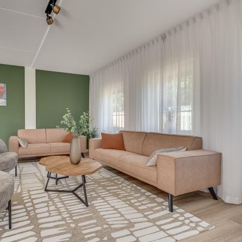 VILLA 7 personnes - Hofvilla avec bain à remous et sauna | pour animaux de compagnie