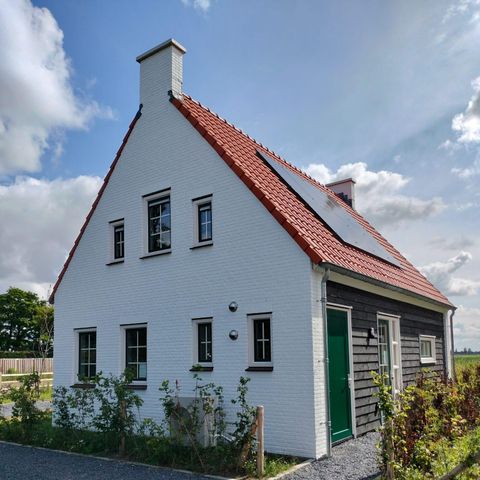 VILLA 7 personnes - Hofvilla avec bain à remous et sauna | pour animaux de compagnie