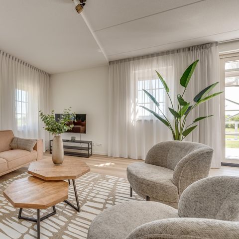 VILLA 7 personnes - Hofvilla avec bain à remous et sauna | pour animaux de compagnie