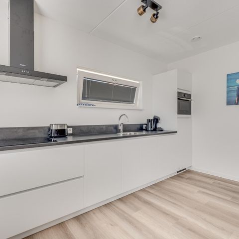 VILLA 7 personnes - Hofvilla avec bain à remous et sauna | pour animaux de compagnie