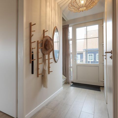 VILLA 7 personnes - Hofvilla Confort sur l'eau