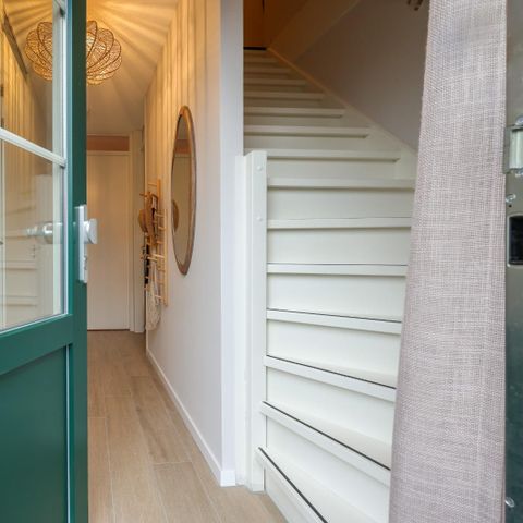 VILLA 7 personnes - Hofvilla Confort sur l'eau