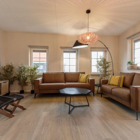 VILLA 7 personnes - Hofvilla Confort sur l'eau