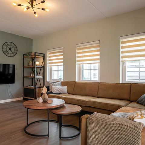 VILLA 8 personnes - Hofvilla Comfort Accueil des enfants