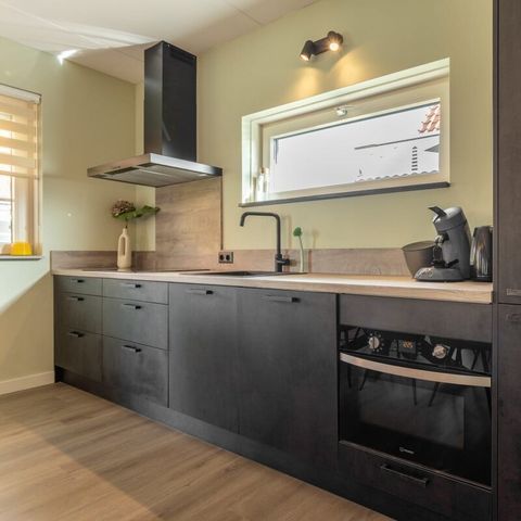 VILLA 8 personnes - Hofvilla Comfort Accueil des enfants