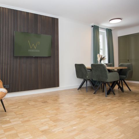 APPARTEMENT 4 personnes - penthouse de luxe 2+2P avec vue