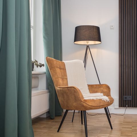 APPARTEMENT 4 personnes - Chambre « Comfort 2+2P » avec vue