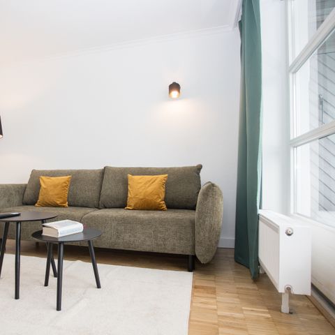 APPARTEMENT 4 personnes - luxe 2+2P avec vue