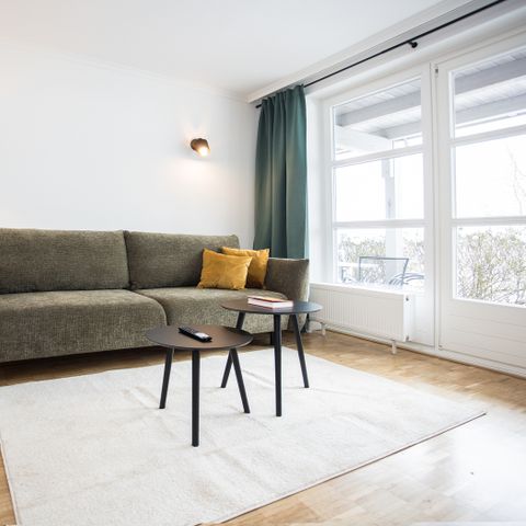 APPARTEMENT 6 personnes - luxe 4+2P avec vue