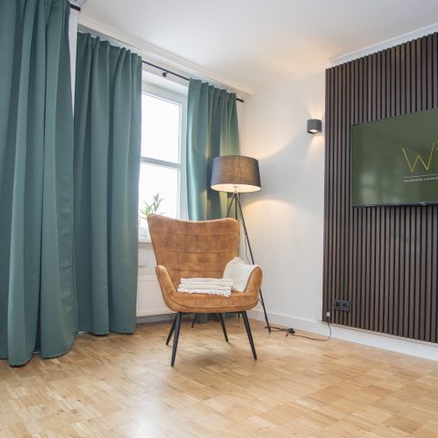 APPARTEMENT 6 personnes - Comfort 4+2P avec vue