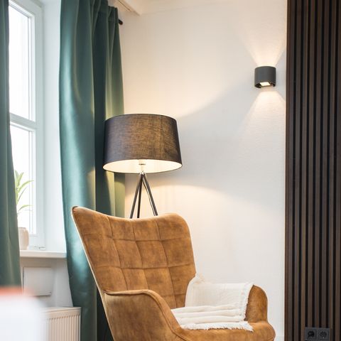 APPARTEMENT 6 personnes - luxe 4+2P avec vue