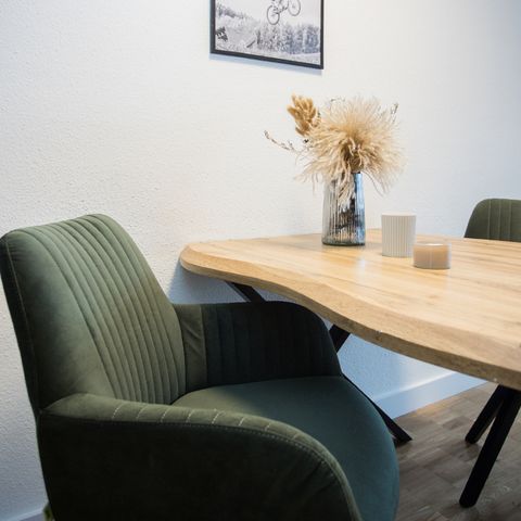 STUDIO 2 personnes - Chambre double « Comfort » avec vue