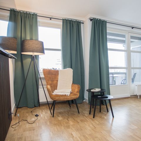 STUDIO 2 personnes - Luxe 2P avec vue