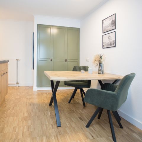 STUDIO 2 personnes - Chambre double « Comfort » avec vue
