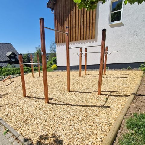 UplandParcs Bergresidence - Camping Rhénanie du Nord-Westphalie - Image N°6