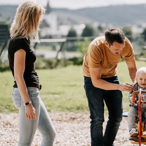 UplandParcs Bergresidence - Camping Rhénanie du Nord-Westphalie - Image N°2