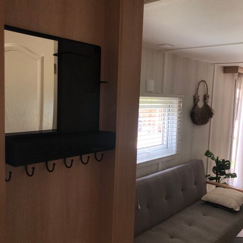 CHALET 6 personnes - Chalets d'été