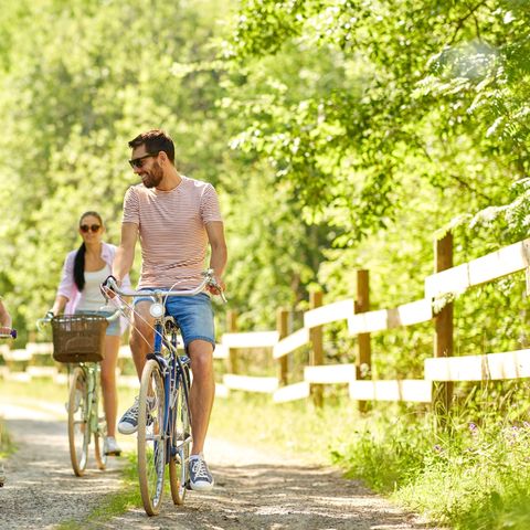 CHALET 6 personnes - Chalets d'été