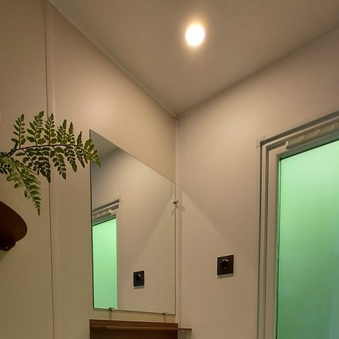 CHALET 6 personnes - Chalet type F