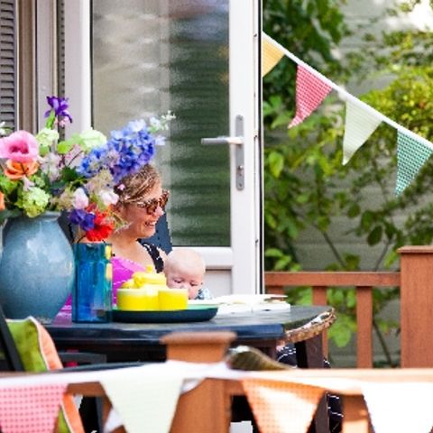 CHALET 6 personnes - F (désactivé)