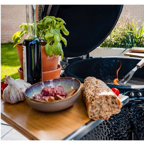 BUNGALOW 6 personnes - Paquet nature aigle nain