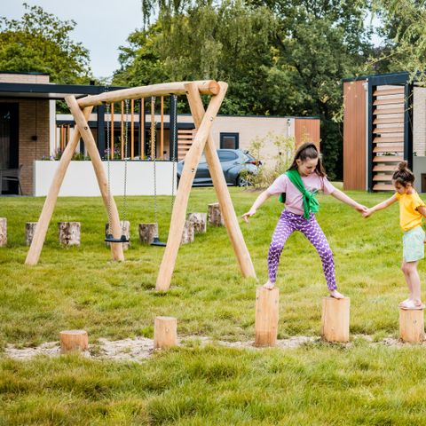 Camping het Beloofde Land - Camping Barneveld - Image N°3