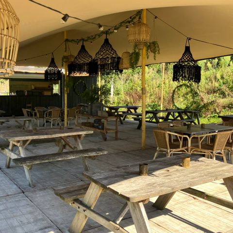 Camping het Beloofde Land - Camping Barneveld - Image N°6