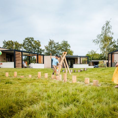 Camping het Beloofde Land - Camping Barneveld - Image N°5