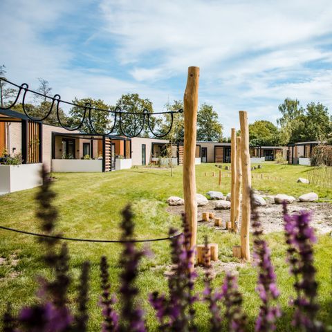 Camping het Beloofde Land - Camping Barneveld - Image N°2