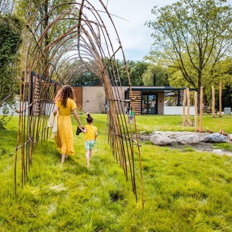 Camping het Beloofde Land - Camping Barneveld - Image N°4