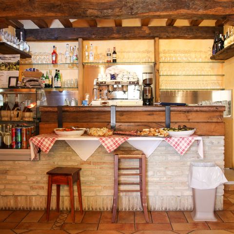 Country House Valle del Metauro - Camping Pesaro-Urbino - Image N°3