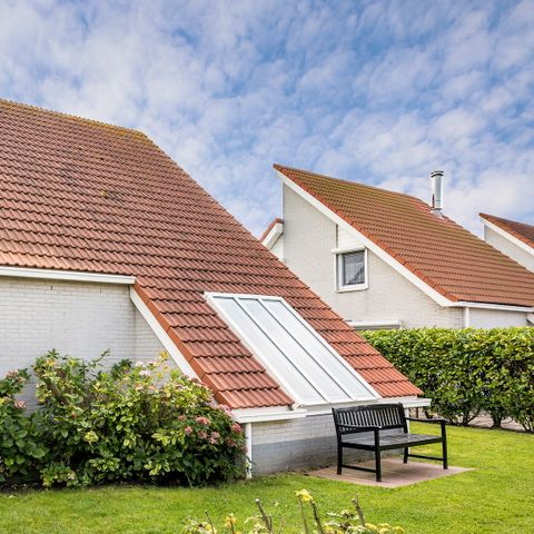 BUNGALOW 6 personnes - Bungalow B6 Confort