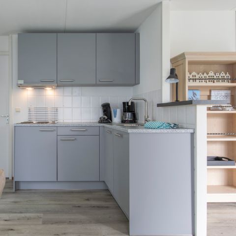 BUNGALOW 4 personnes - Z4 Comfort