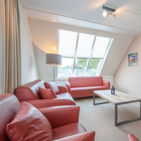 BUNGALOW 8 personnes - B8 Confort