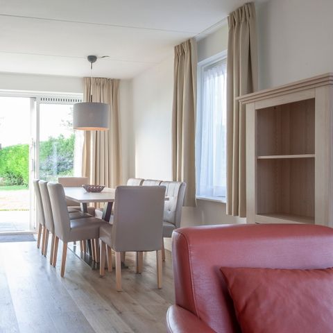 BUNGALOW 8 personnes - B8 Confort