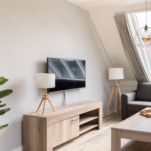 BUNGALOW 6 personnes - E Confort