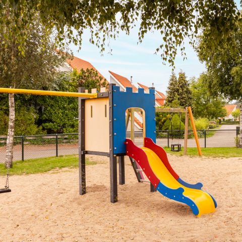 Summio Zeeland Village - Camping Schouwen-Duiveland - Image N°2