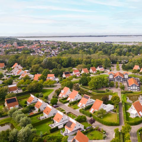 Summio Zeeland Village - Camping Schouwen-Duiveland - Image N°6