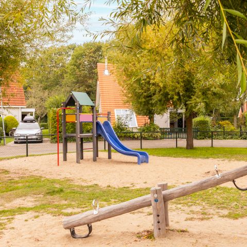 Summio Zeeland Village - Camping Schouwen-Duiveland - Image N°4