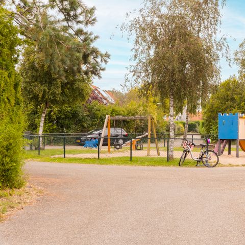 Summio Zeeland Village - Camping Schouwen-Duiveland - Image N°3