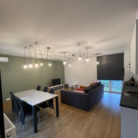 CHALET 6 personnes - Chalet, 6 personnes (avec 1 salle de bain)