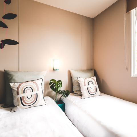 BUNGALOW 6 personnes - Extra Luxe