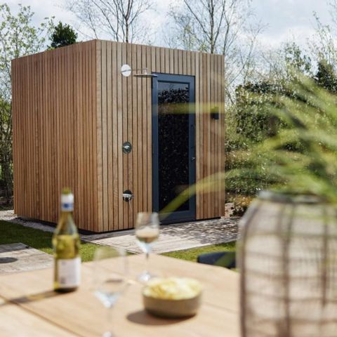 VILLA 6 personnes - Unbrick One Family | Jacuzzi