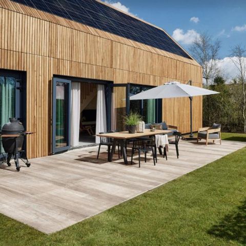 VILLA 6 personnes - Unbrick One Family | Jacuzzi